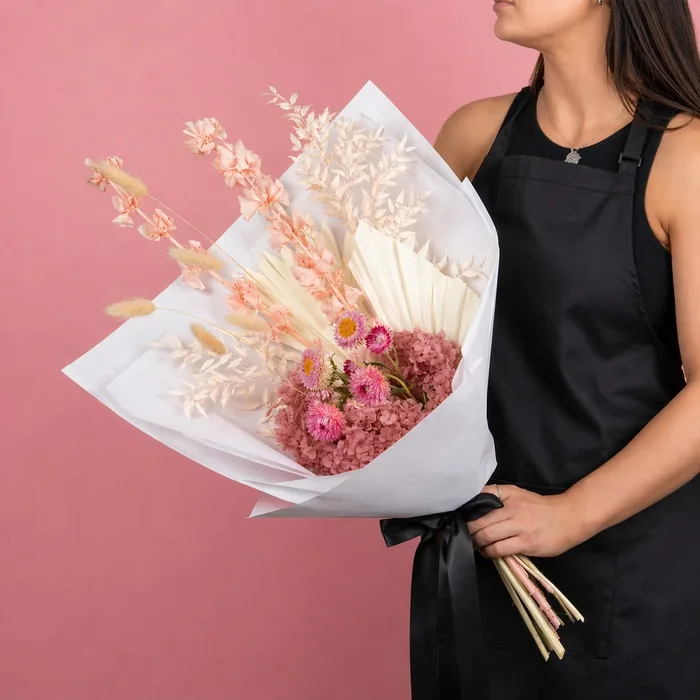 Elegant Anniversary Flowers McMahons Point