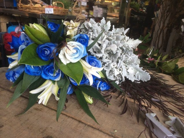 Memorial Service Floral Tribute – Funeral Flowers Kogarah