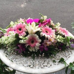 Condolence Flower Tribute – Funeral Flowers Kogarah