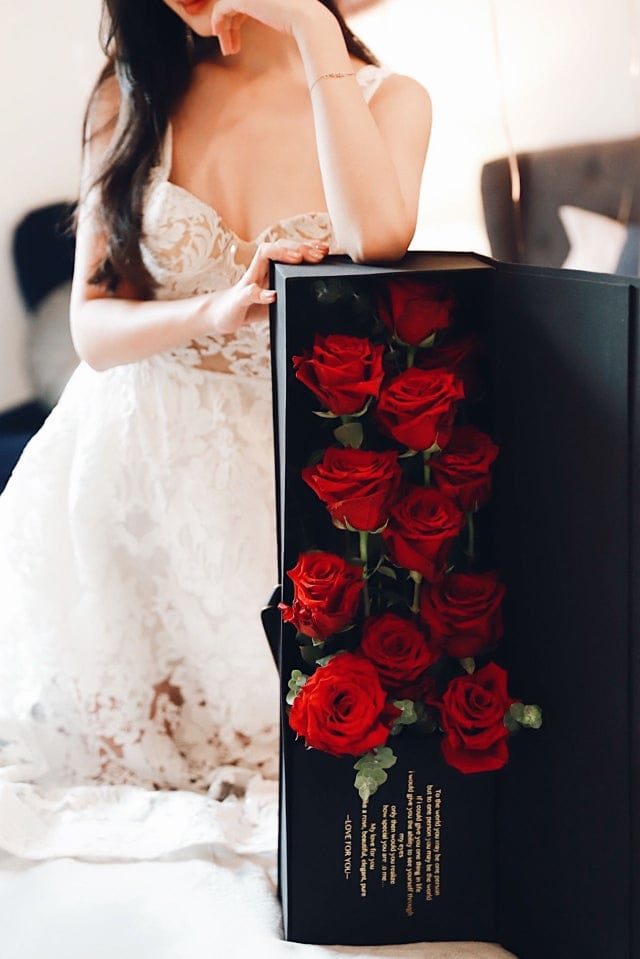 Valentine's Day Special
