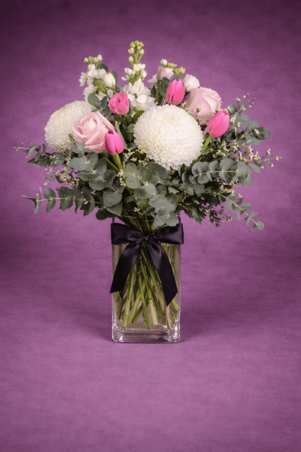 Elegant Bouquet — Hamblins Florist, McMahons Point