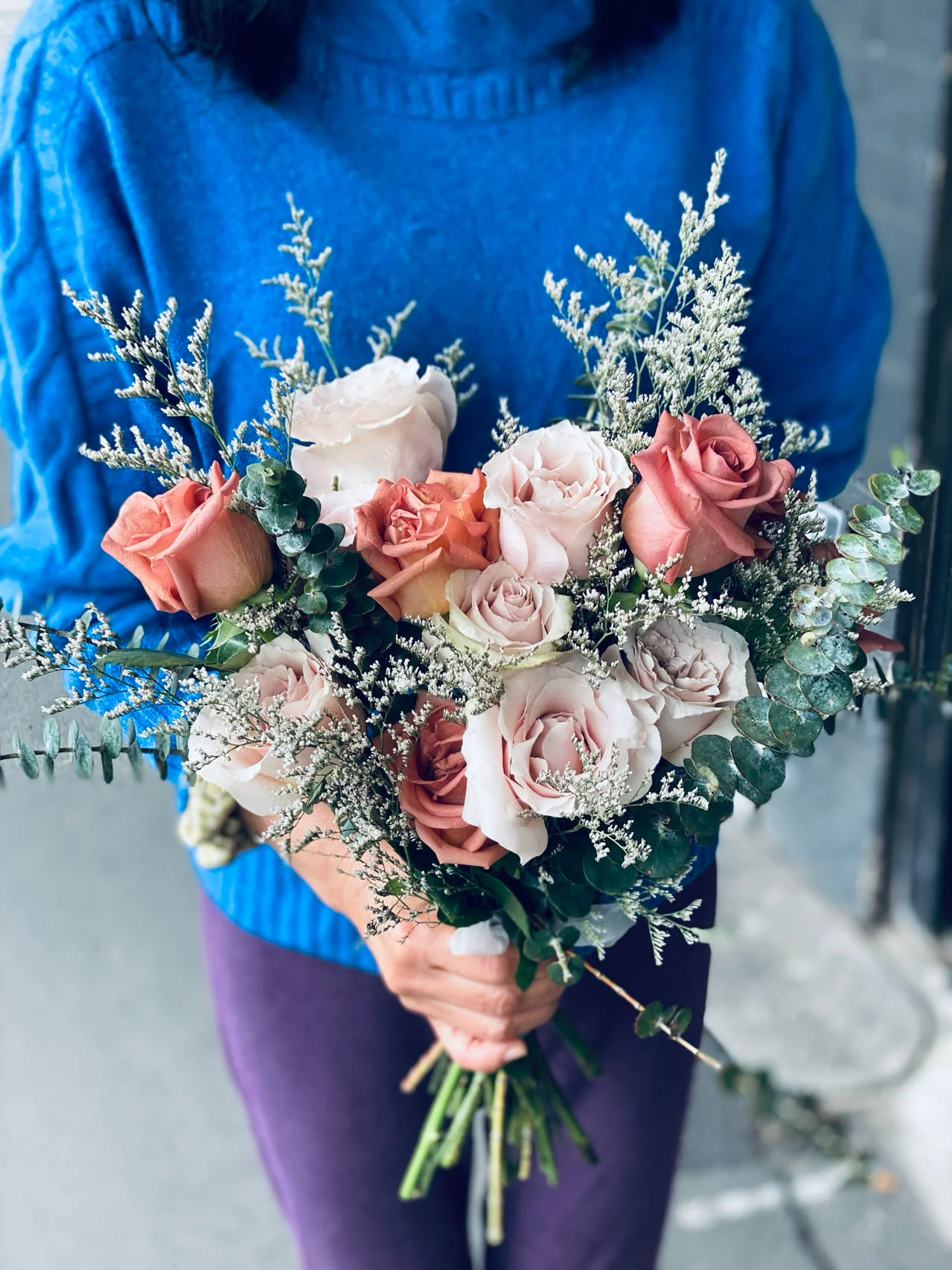 Rose Only