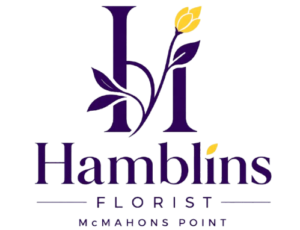 Hamblins Logo