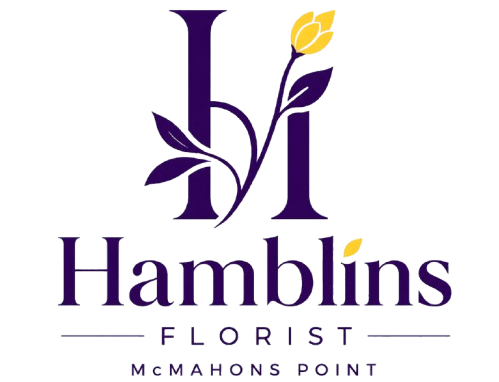 Hamblins Logo